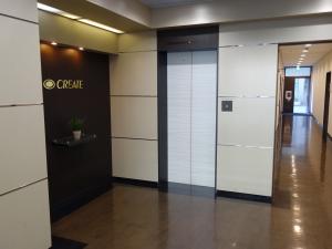 クリエイトビルエレベーター