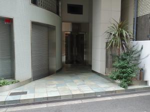 ＯＰＵＳｰ1(オーパスワン)エントランス