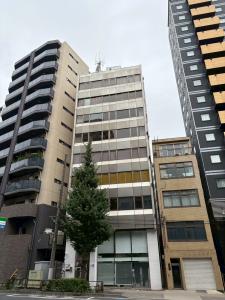 妻恋木工第２ビル