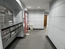 ブルーク長堀橋ビル１階共用部