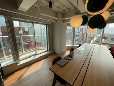 ＡＲＩＳＴＯ三田室内