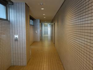 三相ビル共用部