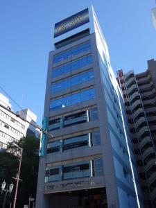 ＤＤＣ天満橋ビル外観