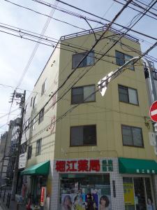 塚原ビル外観