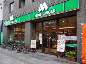大阪料理会館ビル１階店舗