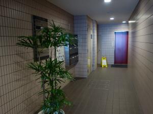 Ｔ．Ｙビル共用部