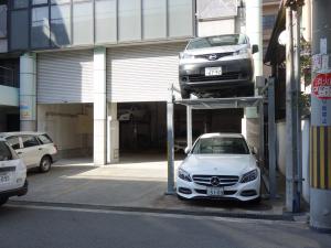 ビルディング元町