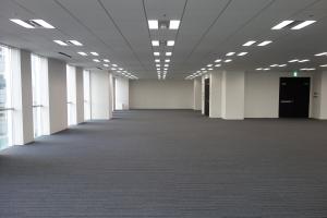 パークスサウススクエア室内
