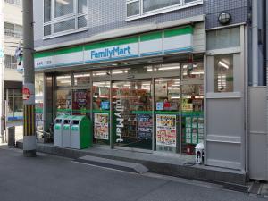 SEKONビル１階店舗