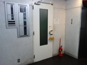 ＴＳＵＪＩＢＬＤＧ．ＫＩＴＡＨＯＲＩＥ共用トイレ