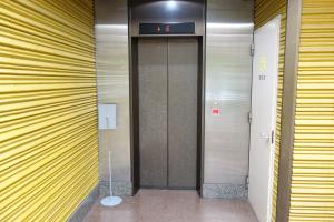 大阪松田ビルエレベーター