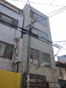 リバーヒル肥後橋