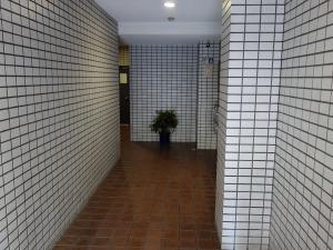 シティビラ佐々木ビル共用部