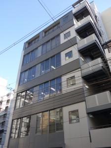 長堀多田ビル外観