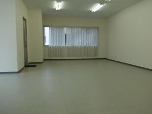 レーベンハウス江坂室内