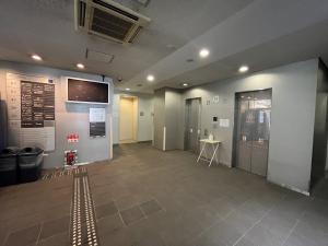 東町・江戸町ビル　エントランス