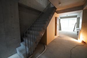ＣＯＮＣＯＭ南久宝寺室内