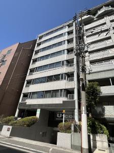 御幸通ビル　外観