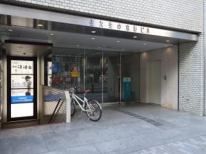 住友生命京都ビル　外観