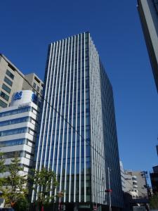 御堂筋本町アーバンビル外観