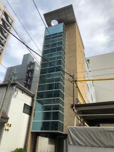 ＡＲＴビル外観