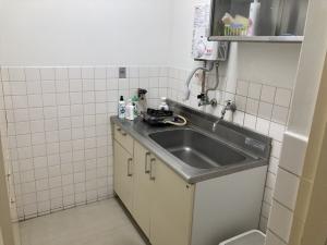 山彦ビル　給湯