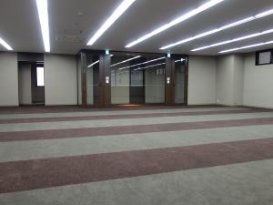 心斎橋Ｍ＆Ｍビル室内