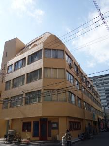 マルトモビル外観