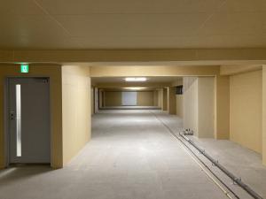 ＯＳＡＫＡ心斎橋ＢＵＩＬＤＩＮＧ室内