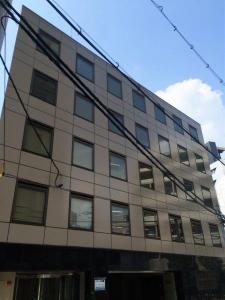 サンアドヴァンスビル外観