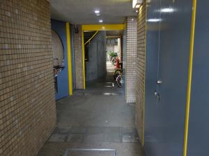 南堀江２１ビル共用部