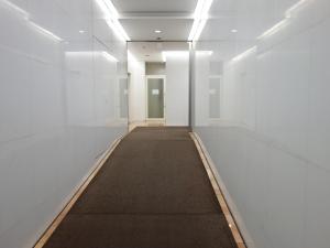 御堂筋武田ビル共用部