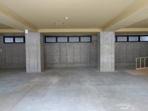 スマートカーサ伏見町２階店舗区画
