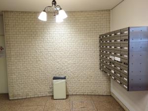 アベニュー淀屋橋ビル共用部