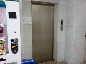 ＥＭ北浜ビルエレベーター