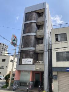 上田ビル　外観