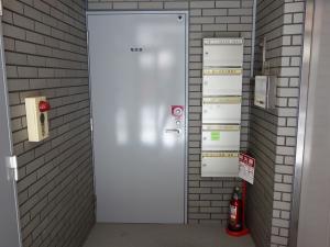 チトセビル共用部