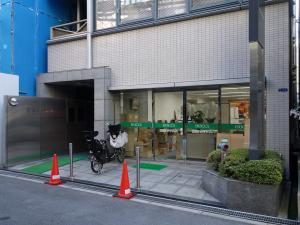 ＲＳビル上六１階店舗