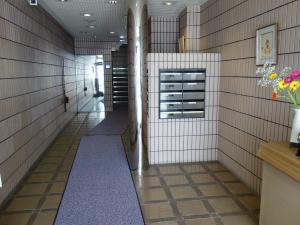 藤隆ビル共用部