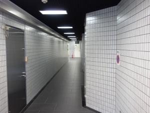 平野町ＫＩビル共用部