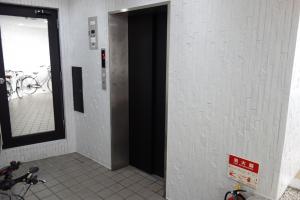 ノアーズアーク長堀通エレベーター