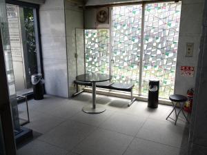 シンプレス江坂ビル共用部