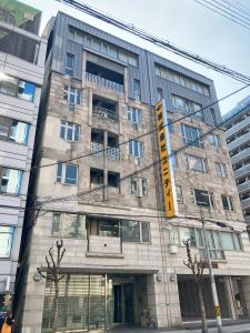 アンカービル　外観
