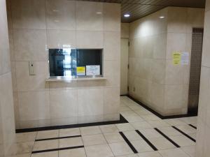 本町プレタビル共用部