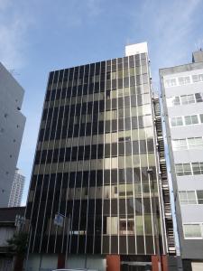 第２中井ビル外観