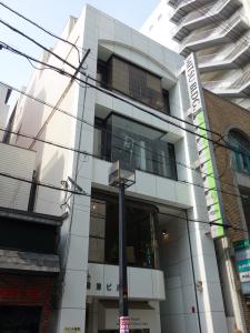 御津（ミツ）ビル外観