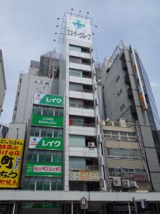 野崎ビル外観