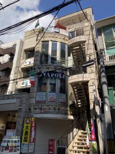 ＳＴビル　外観