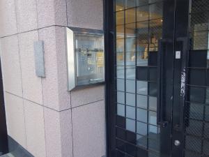東天満黒川ビルオートロック