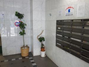 ファラン天満橋ビル共用部